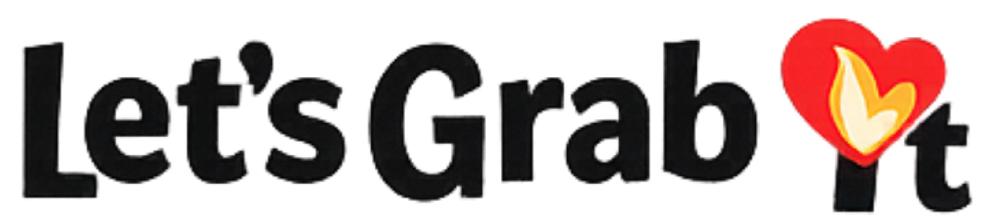 LetsGrabIT